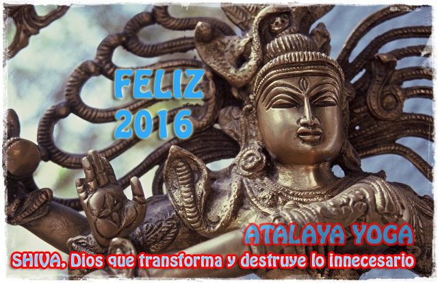 Chritmas 2016 Shiva III